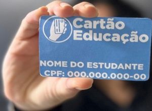 cartão