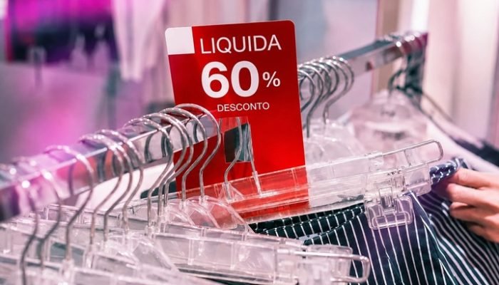 liquidação