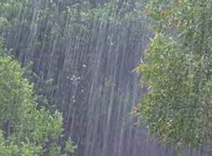 chuva