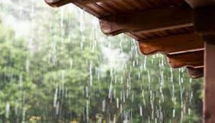 chuva