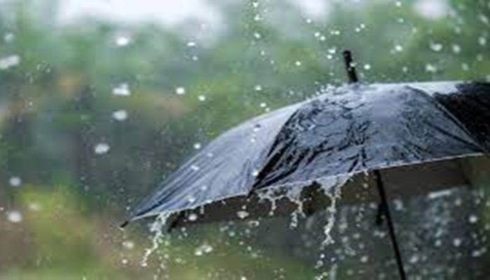 chuva