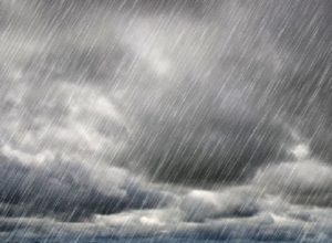 chuva