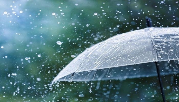 chuva