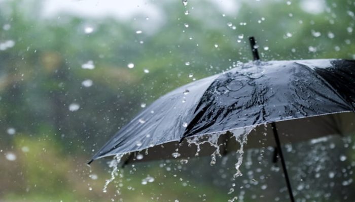 chuva