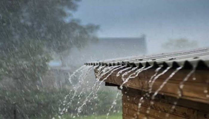 chuva