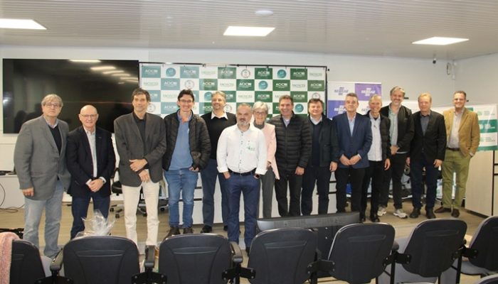 reunião