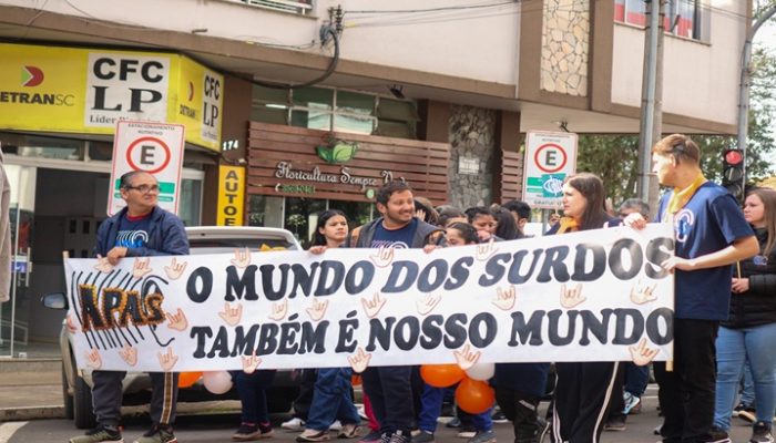 cartaz