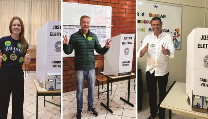 candidatos
