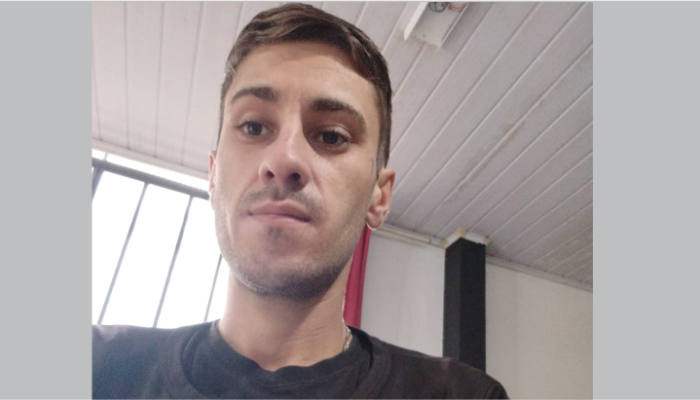 desaparecido