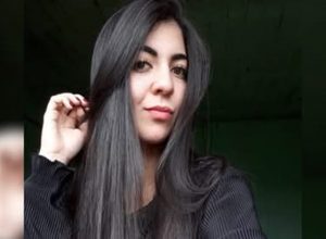 desaparecida