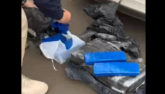 drogas