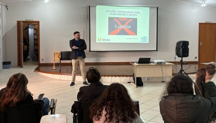 educação