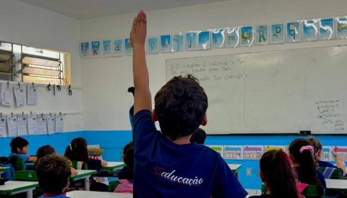 educação