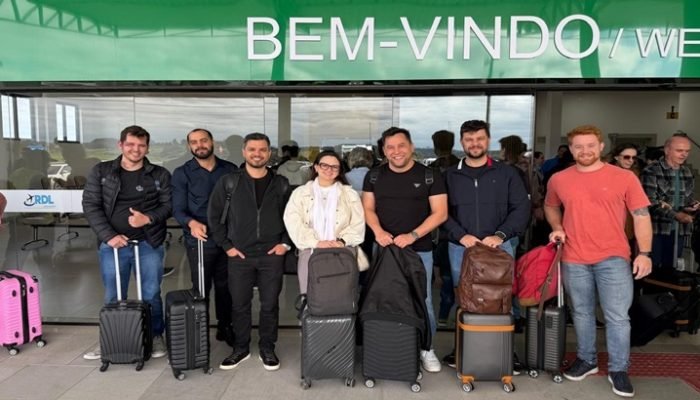 empresários