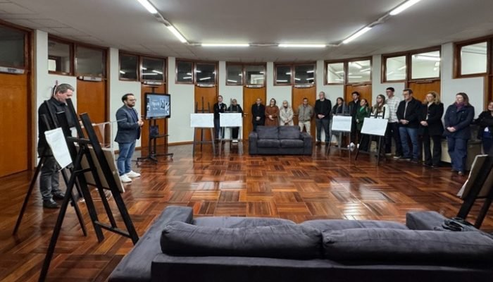 abertura