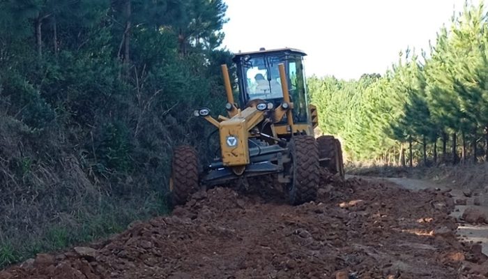 obras
