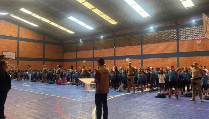 formatura