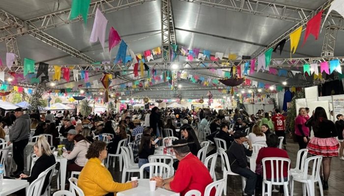 festa