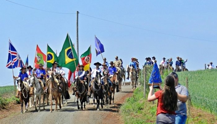 tradição