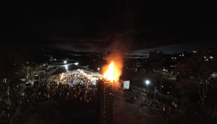 festa