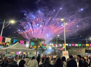 festa