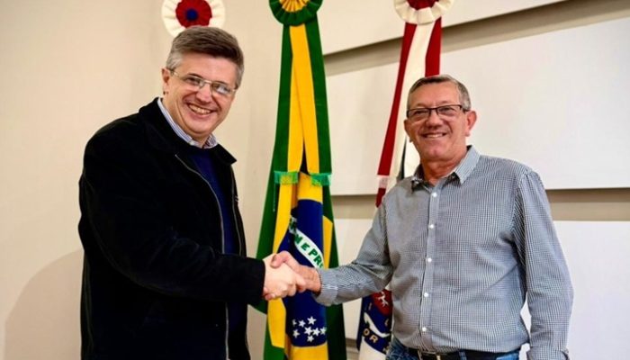 transmissão