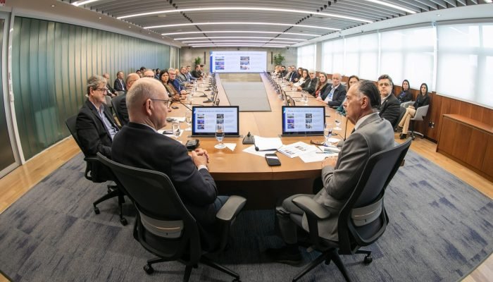 reunião