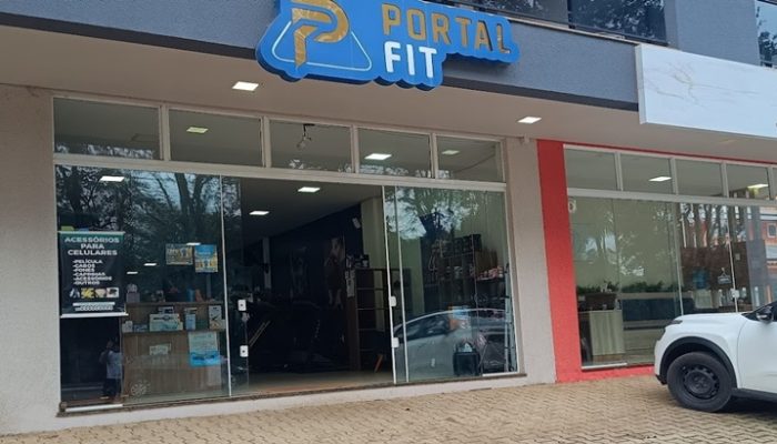 Portal FIT