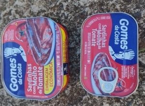 sardinha