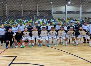 futsal
