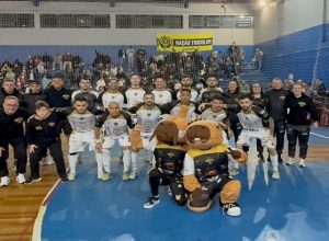 futsal