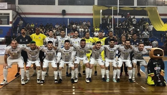 futsal