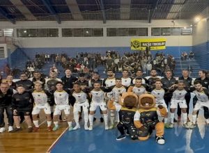 futsal