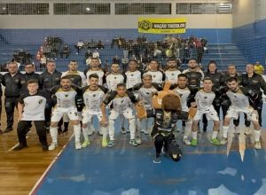 futsal