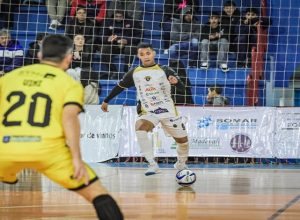 futsal