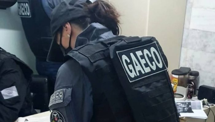 Gaeco