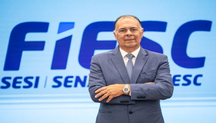 Gilberto Seleme