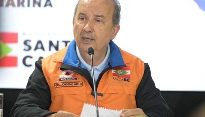 governador
