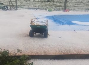 granizo