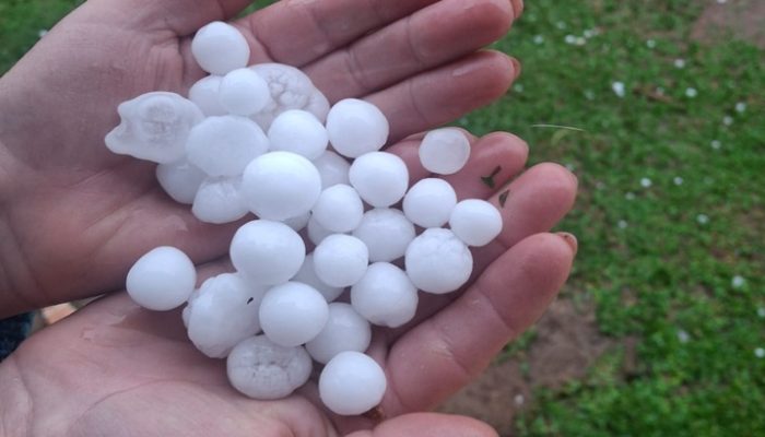 granizo