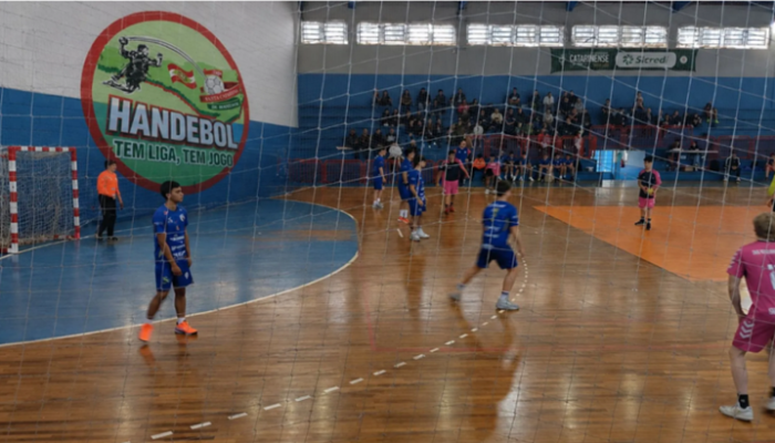 handebol