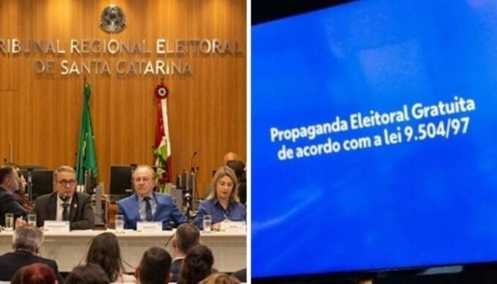 horário eleitoral