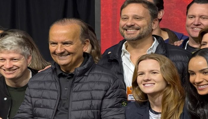 lançamento