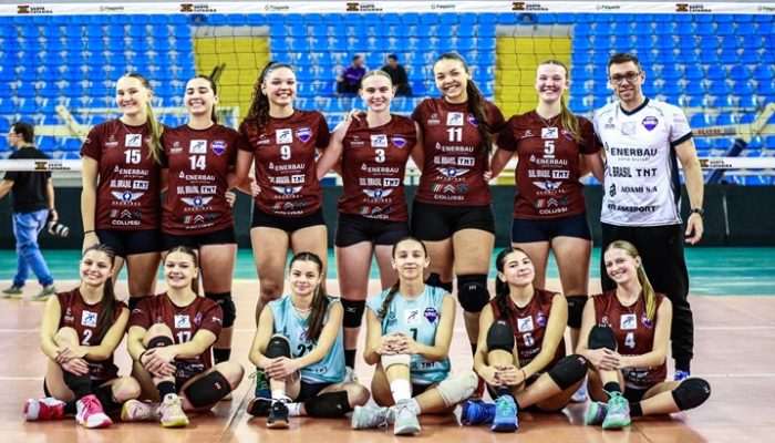 vôlei