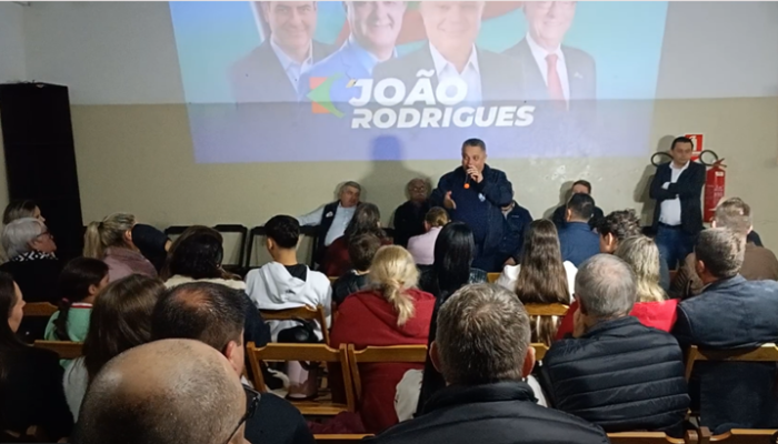recepção