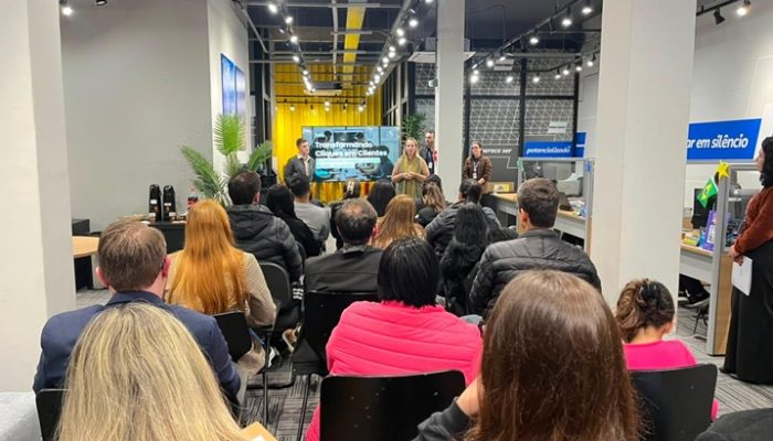 Sebrae