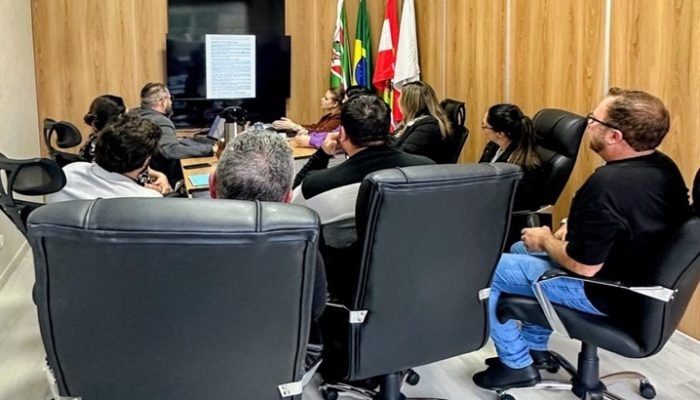 reunião