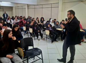 palestra