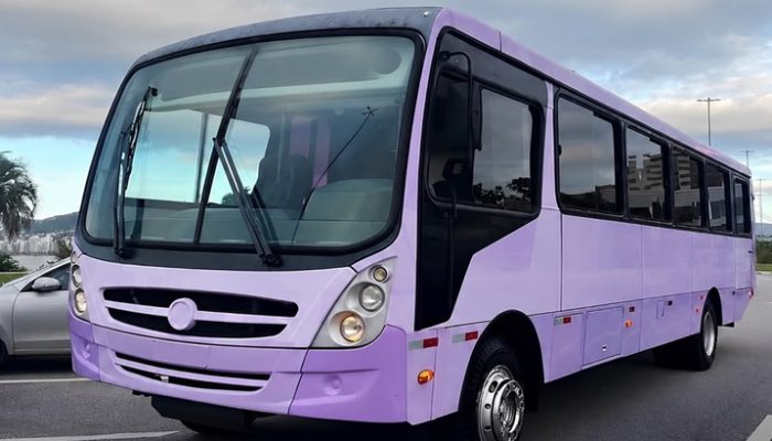 ônibus