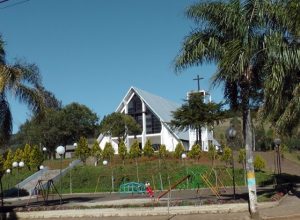 Igreja